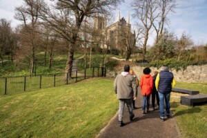 saint-patrick's-way-camino-down-cathedral-downpatrick-co-down