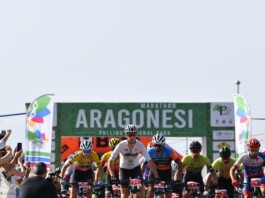 Pollino Bike Festival, Marathon degli Aragonesi