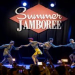 Summer Jamboree© Chiara Micci
