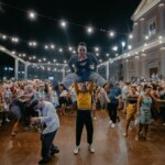 Summer Jamboree© Guido Calamosca