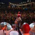 Summer Jamboree© Guido Calamosca