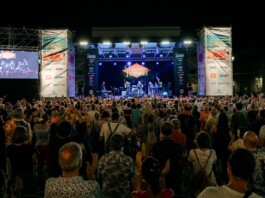 Summer Jamboree a Senigallia© Irene Celidoni