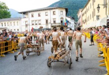 Palio das Cjarogiules 2025: tradizione, sapori e divertimento in Carnia Carnia, Paluzza_Palio das Cjarogiules