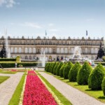 Bayern_Chiemsee_Castle_Herrenchiemsee (c) GNTB Günter Standl
