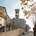 Cesi Sant Angelo - San Michele Arcangelo_Foto Euromedia srl