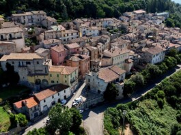 Cesi, Terni