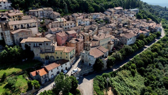 Cesi (Terni).. Cesi, Terni