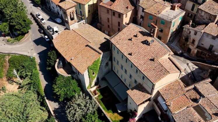 Cesi (Terni)