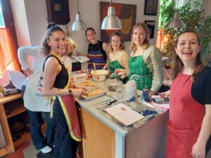 Lago Maggiore, l'experience include anche divertenti cooking class