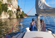 Lago Maggiore: emozioni autentiche tra natura, gusto e creatività Lago Maggiore, crociera con Experience lago Maggiore