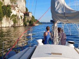 Lago Maggiore, crociera con Experience lago Maggiore