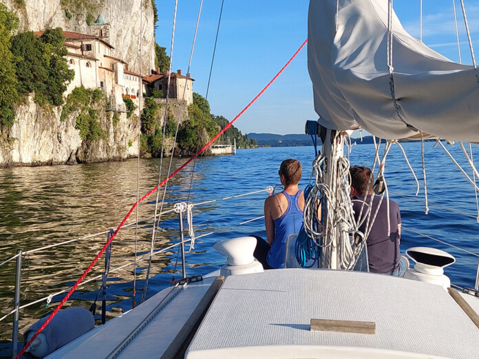 Foto crociera _ok Lago Maggiore, crociera con Experience lago Maggiore