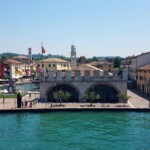 Le Città del miele, Lazise, l'antica dogana veneta