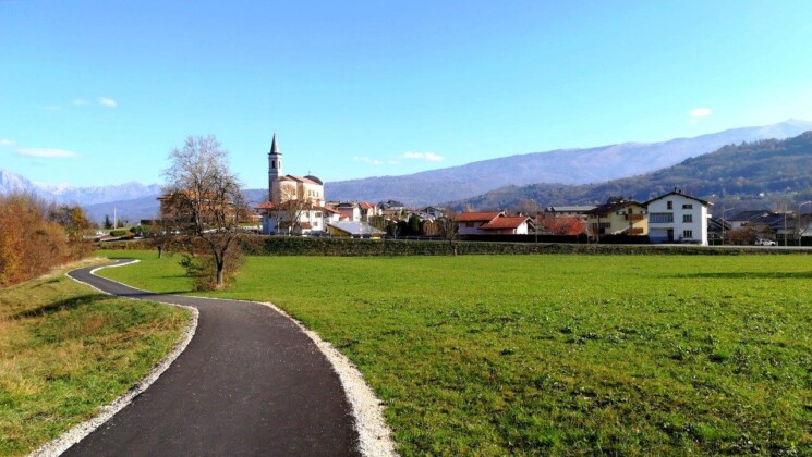 Le Città del miele, Limana