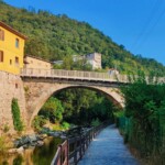 Le Città del miele, Lombardia, Ponte Lambro