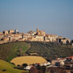 Le Città del miele, Montelupone, Marche