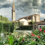 Le città del miele, Sacile