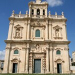 Le città del miele, Sortino, Sicilia