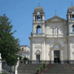 Le città del miele, Zafferana Etnea, Sicilia
