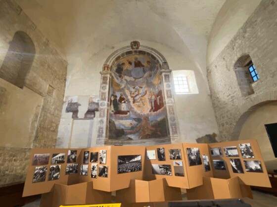 Mostra Coppi Cesi