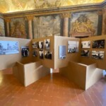 Mostra Coppi Palazzo Carrara
