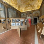 Mostra foto Coppi Palazzo Carrara Terni