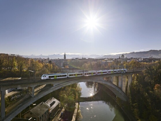 Trenino verde, MIKA_Lorraineviadukt