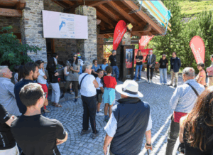 presentazione SIbilla GPFF 25