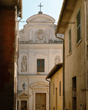 Cesi, Sant'Agnese