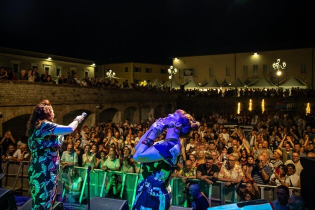 Summer Jamboree© Chiara Micci