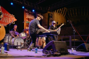 Summer Jamboree a Senigallia© Guido Calamosca