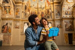 Brescia, Museo di Santa Giulia_Visit Brescia