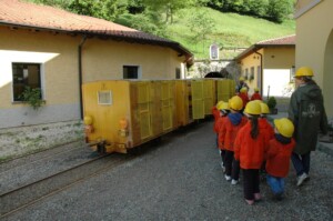 Marzoli_Miniera Marzoli sperimentazione scuola materna Pezzaze_ph Alice Podestini