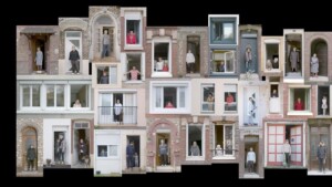 Ragusa Foto Festival, Charles Freger
