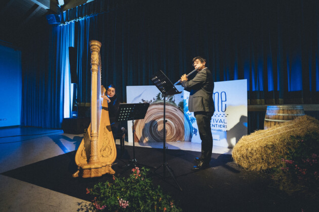 Festival Orme Fai della Paganella