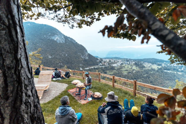 Festival Orme Fai della Paganella