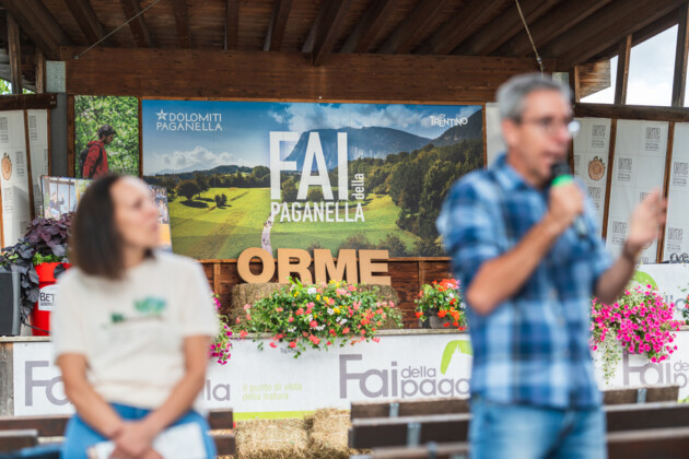 Festival Orme Fai della Paganella
