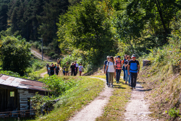 Festival Orme Fai della Paganella