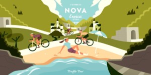 NOVA Eroica Istria 2025