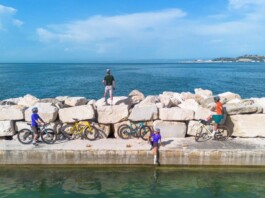 NOVA Eroica Istria. Ph. Paolo Penni Martelli