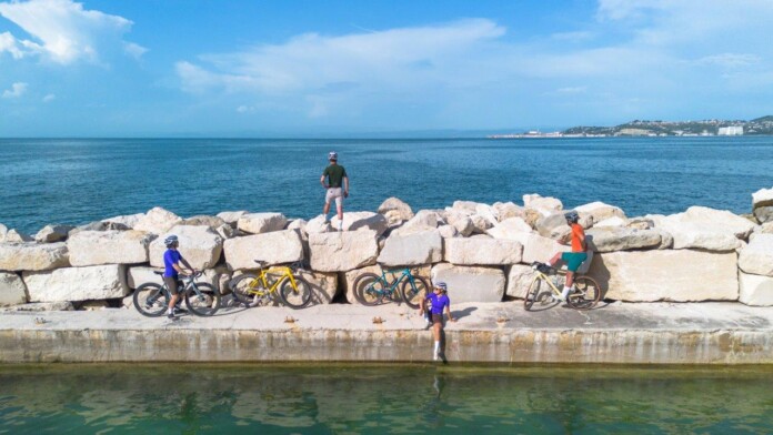 NOVA Eroica Istria. Ph. Paolo Penni Martelli