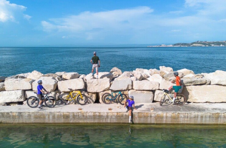 NOVA Eroica Istria. Ph. Paolo Penni Martelli