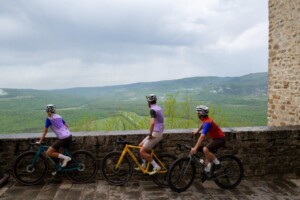 NOVA Eroica Istria, Motovun. Ph. Paolo Penni Martelli