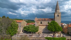 NOVA Eroica Istria, Groznjan. Ph. Paolo Penni Martelli