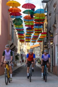 NOVA Eroica Istria. Ph. Paolo Penni Martelli