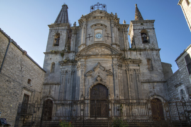 s maria di loreto a petralia soprana phv giannella