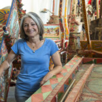 giovanna gebbia direttrice della proloco e direttore museo sgadari a petralia soprana phv giannella