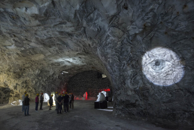museo sottosale miniera salgemma a petralia soprana phv giannella