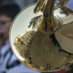 banda in piazza a petralia soprana per festa di s pietro e paolo phv giannella