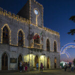 municipio di petralia soprana inun giorno di festa patronale di s pietro e paolo ph vgiannella